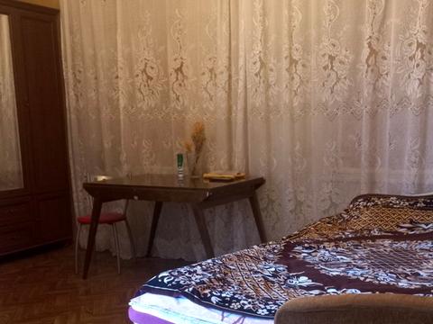 квартира за адресою Утьосова вул., 6