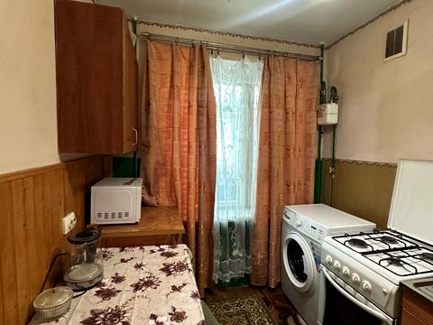 квартира по адресу Сухомлинского ул., 6/2