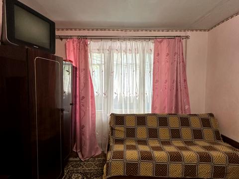 квартира по адресу Сухомлинского ул., 6/2