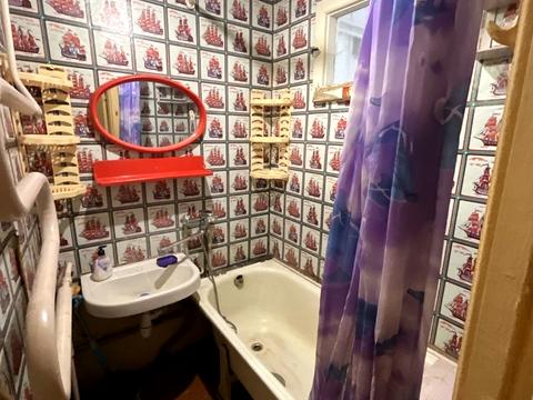 квартира за адресою Івана Пулюя вул., 9