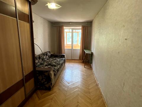 квартира за адресою Івана Пулюя вул., 9