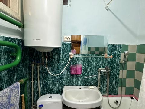 квартира по адресу Сухомлинского ул., 6/2