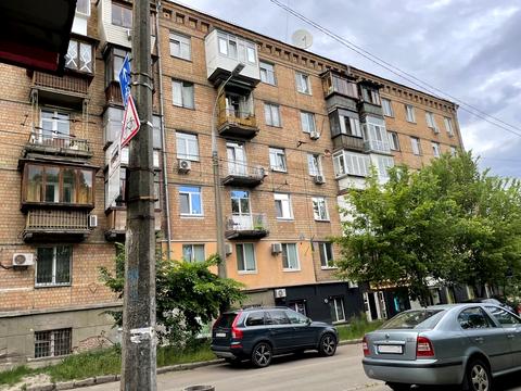 квартира по адресу Лондонська ул. (Пітерська), 7