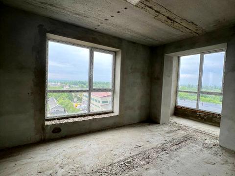 квартира по адресу Черновола ул., (Будинок 1)