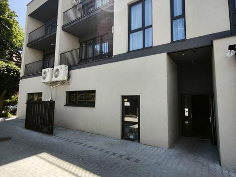 квартира по адресу Собранецкая ул., (Будинок)