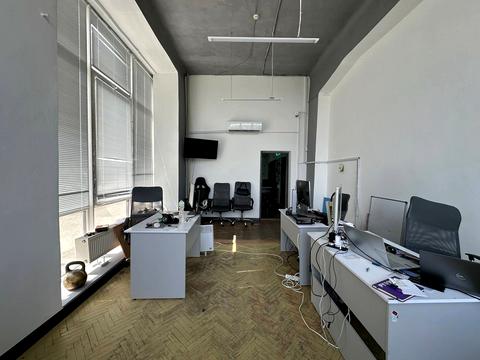 коммерческая по адресу Сечевых Стрельцов ул., 13