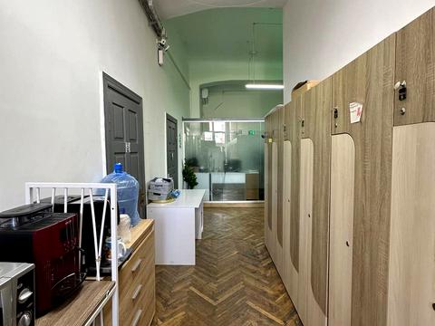 коммерческая по адресу Сечевых Стрельцов ул., 13