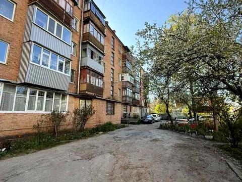 квартира за адресою Європейська, 56