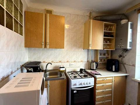 квартира за адресою Європейська, 56