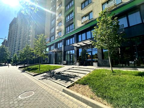 квартира по адресу Михаила Максимовича ул. (Трутенко Онуфрия), 32-Б