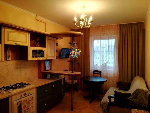 квартира по адресу Івана Дяченка ул., 20-В