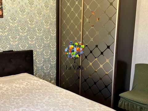 квартира по адресу Івана Дяченка ул., 20-В