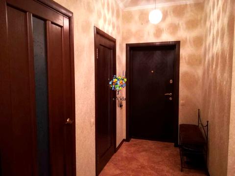 квартира по адресу Івана Дяченка ул., 20-В
