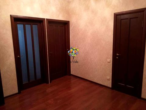 квартира по адресу Івана Дяченка ул., 20-В