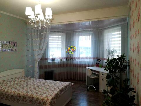квартира по адресу Івана Дяченка ул., 20-В