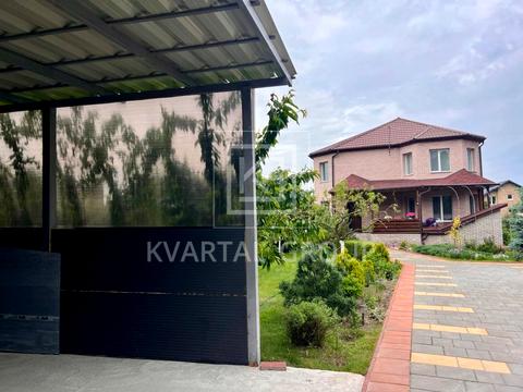 будинок за адресою Новаторів вул., 5