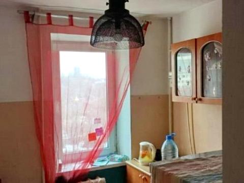 квартира за адресою Михайлівська пл., 12/14