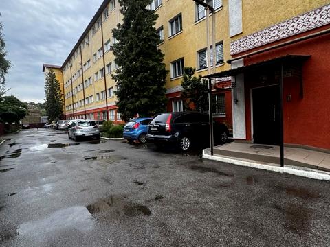 квартира по адресу Вокзальна ул. (Гагаріна), 54-Б