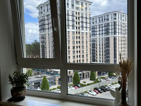квартира за адресою Університетська вул., 3/10