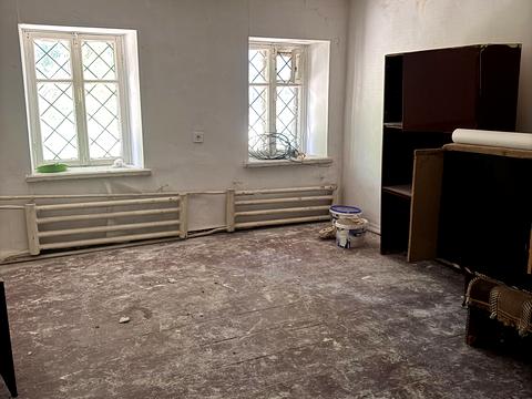 квартира по адресу Строганова ул., 1