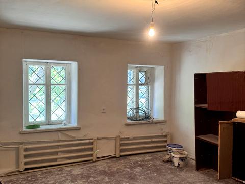квартира по адресу Строганова ул., 1