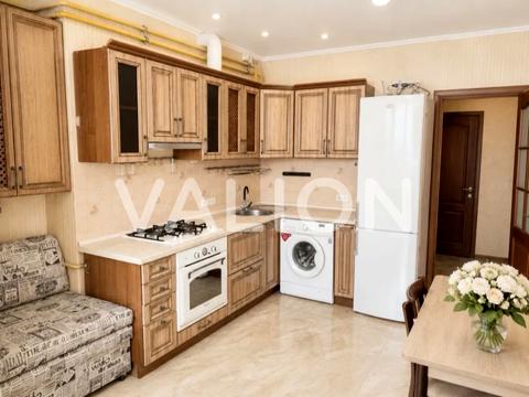 квартира по адресу Боголюбова ул., 4