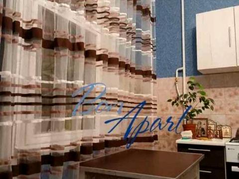 квартира за адресою Вахтанга Кікабідзе вул. (Булгакова), 6