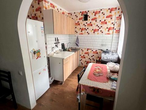 квартира за адресою Кримська вул., 63