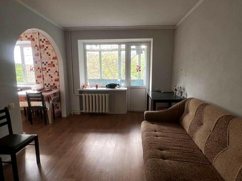 квартира за адресою Кримська вул., 63