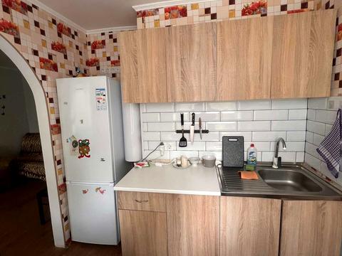 квартира за адресою Кримська вул., 63