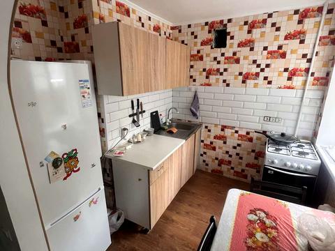 квартира за адресою Кримська вул., 63
