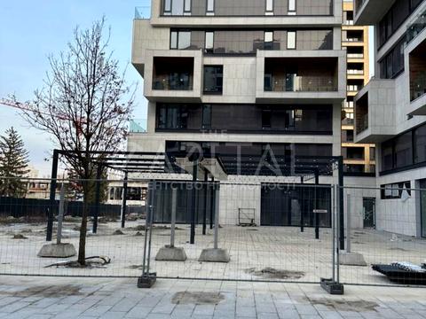 квартира по адресу Гарета Джонса ул. (Сімʼї Хохлових), (Будинок А08)
