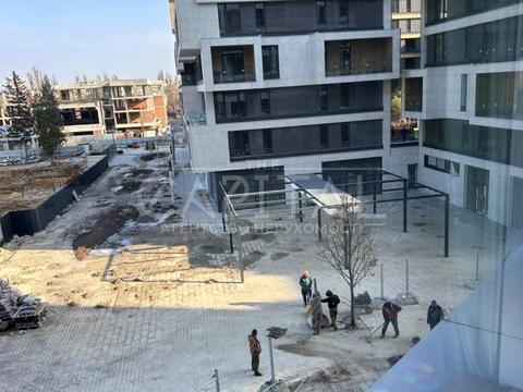 квартира по адресу Гарета Джонса ул. (Сімʼї Хохлових), (Будинок А08)