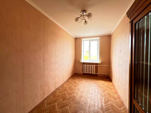 квартира по адресу 128-ї Бригади Тероборони ул. (Курчатова), 2
