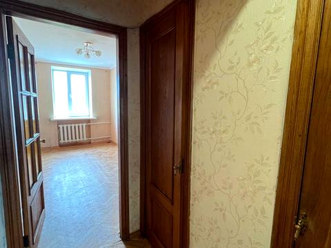 квартира по адресу 128-ї Бригади Тероборони ул. (Курчатова), 2
