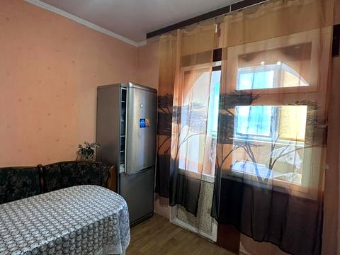 квартира по адресу Лесковская ул., 18-Б