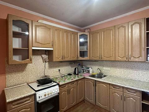 квартира по адресу Лесковская ул., 18-Б