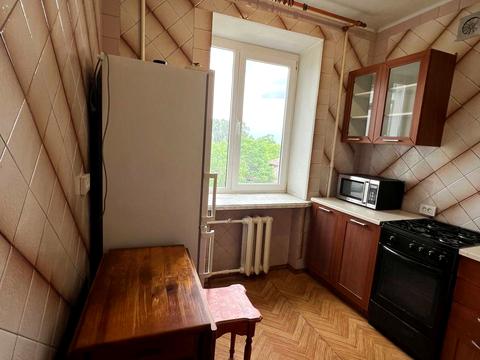 квартира по адресу 128-ї Бригади Тероборони ул. (Курчатова), 2