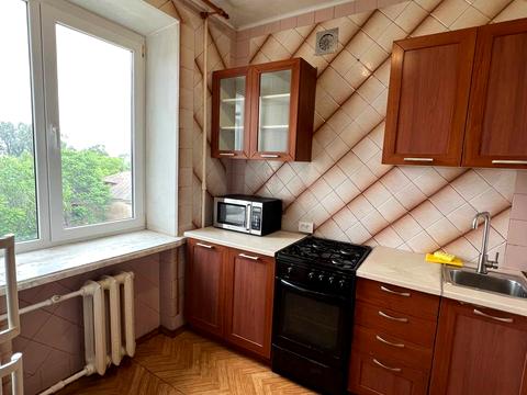 квартира по адресу 128-ї Бригади Тероборони ул. (Курчатова), 2