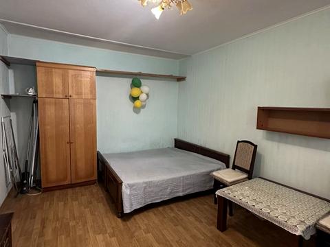 квартира по адресу Лесковская ул., 18-Б