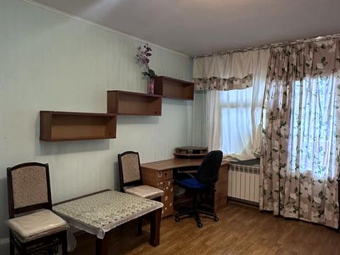 квартира по адресу Лесковская ул., 18-Б