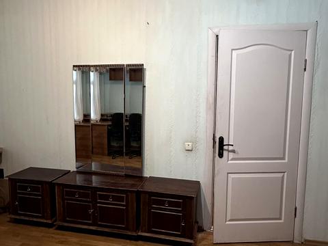 квартира по адресу Лесковская ул., 18-Б