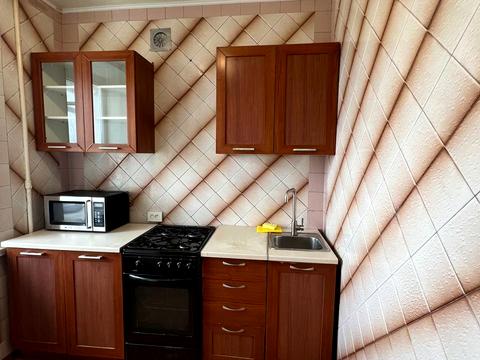 квартира по адресу 128-ї Бригади Тероборони ул. (Курчатова), 2