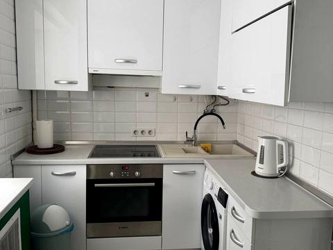 квартира за адресою Оленівська вул., 34-А