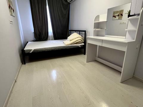 квартира за адресою Оленівська вул., 34-А