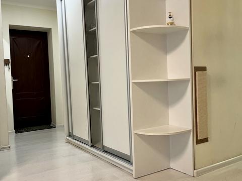 квартира за адресою Оленівська вул., 34-А