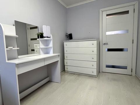 квартира за адресою Оленівська вул., 34-А