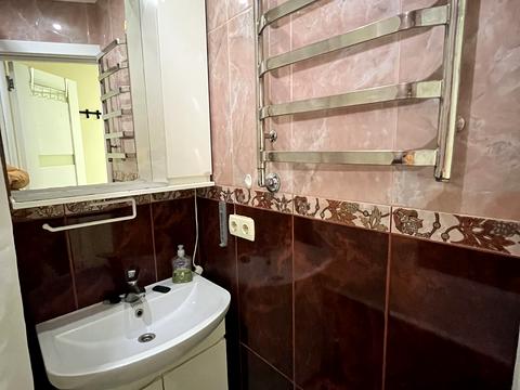 квартира за адресою Оленівська вул., 34-А
