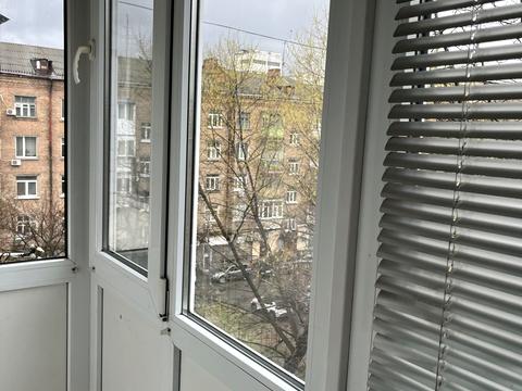 квартира за адресою Оленівська вул., 34-А