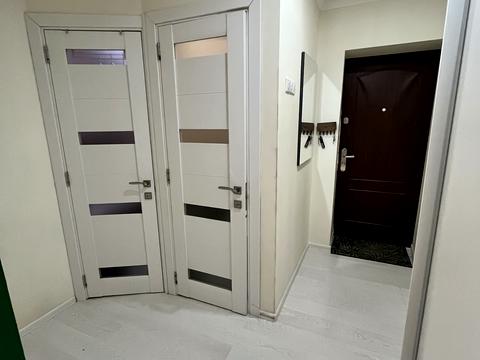 квартира за адресою Оленівська вул., 34-А